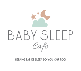 BABY SLEEP CAFE